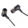 JBL Słuchawki Douszne BT E25 Czarne - 350236 - zdjęcie 6